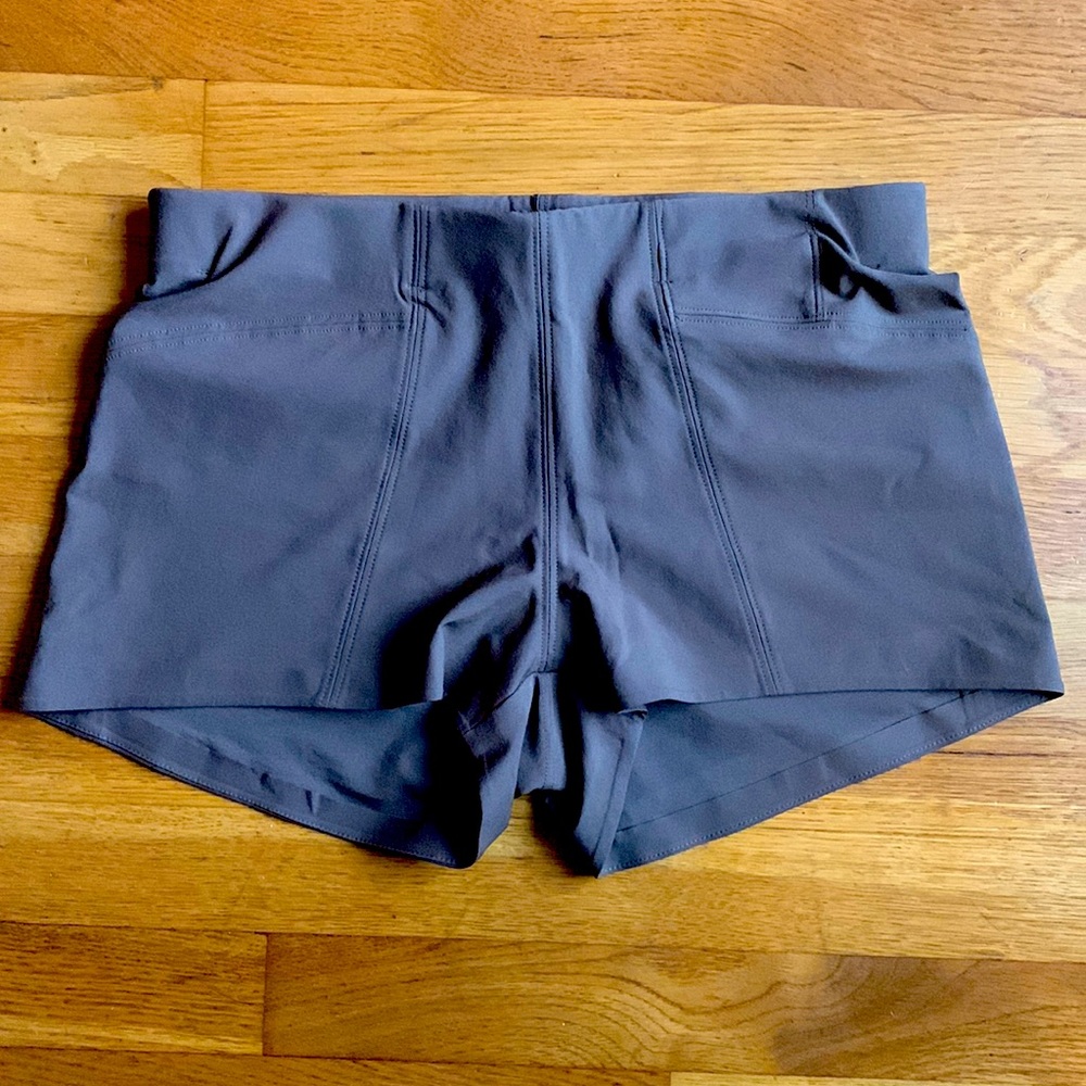 Cutest Rare pull on NAU Short shorts XS